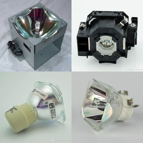 Lampu Projector