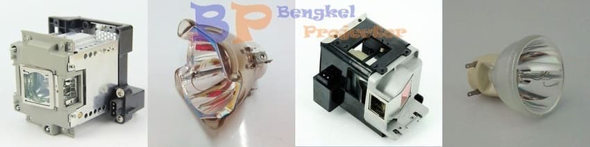 Lampu Projector MITSUBISHI Original Lampu Projector MITSUBISHI Original