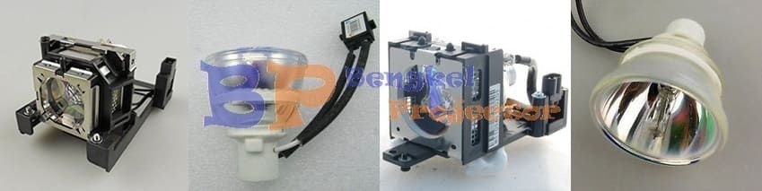 lampu projector SHARP original lampu projector SHARP original