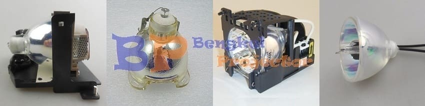 Lampu Projector Hp Original  Lampu Projector Hp Original