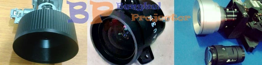Lensa Projector Lensa Projector