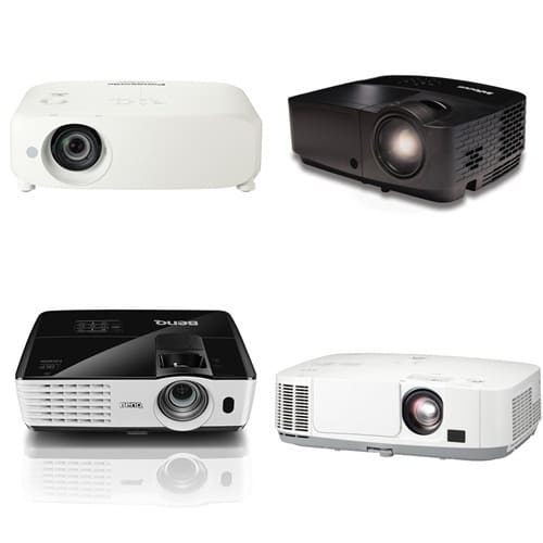 Projector