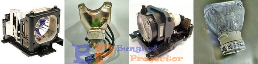 Lampu Projector 3M Original  Lampu Projector 3M Original