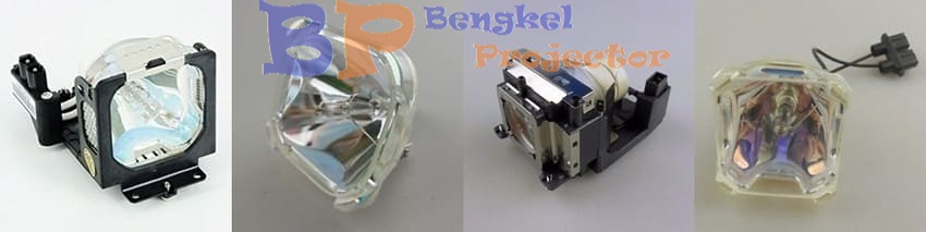 Lampu Projector Canon Original  Lampu Projector Canon Original