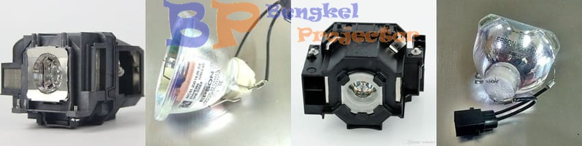 Lampu Projector epson Original Lampu Projector epson Original