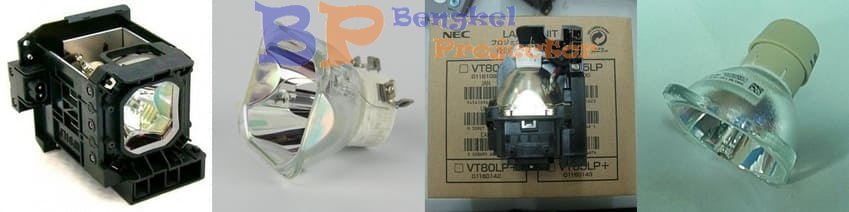 Lampu Projector Nec Original  Lampu Projector Nec Original
