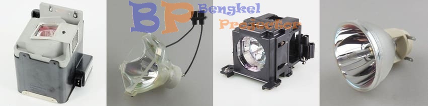 Lampu Projector Viewsonic Original  Lampu Projector Viewsonic Original