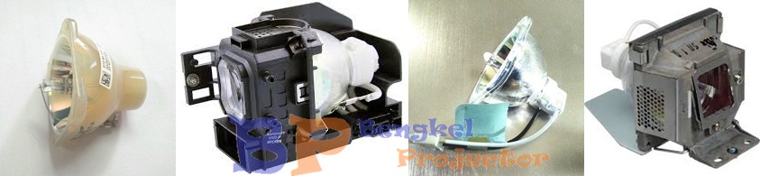 Lampu Projector Benq Original  Lampu Projector Benq Original