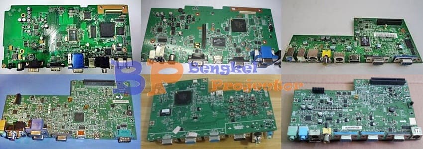 Mainboard Projector Mainboard Projector