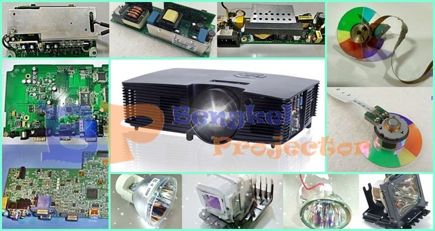 Service Projector Sharp Service Projector Sharp